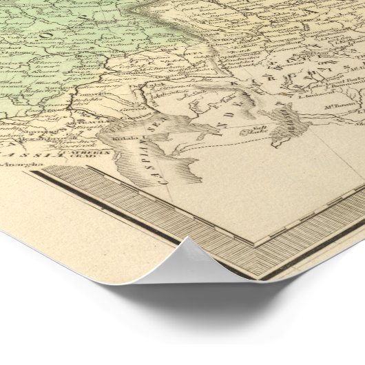 Poster Empire russe 2 (Coin)