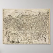 Poster Empire russe 4 (Devant)