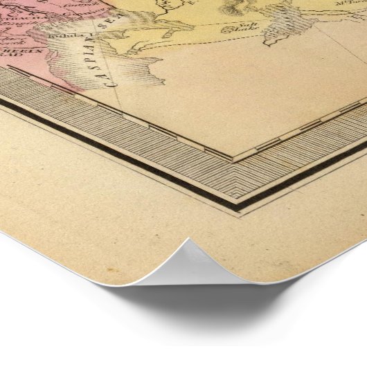 Poster Empire russe 4 (Coin)