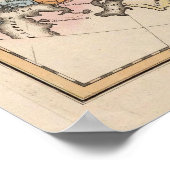 Poster Empire russe 5 (Coin)