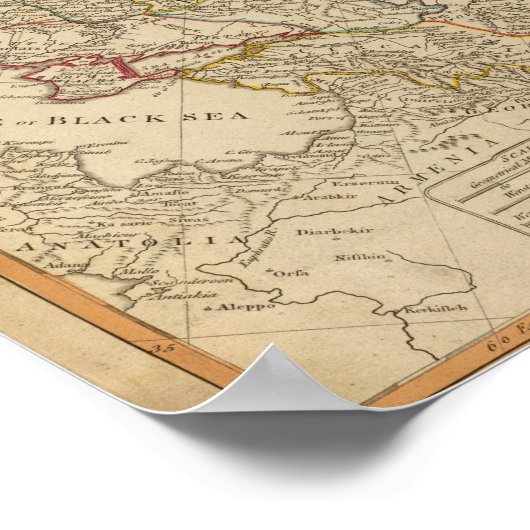 Poster Empire russe 6 (Coin)