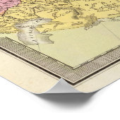 Poster Empire russe 7 (Coin)