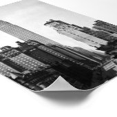 Poster Empire State Building - 1931 (Coin)