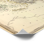 Poster Empire turc, Grèce (Coin)