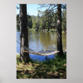 Poster Emplacement de refroidissement (Devant)