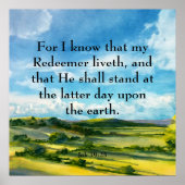 Poster Emploi 19:25 (Devant)