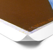 Poster Emplois en arts industriels 1936 WPA (Coin)