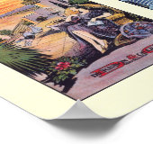 Poster Empower PDR BoTK - Sable de pieds (Coin)