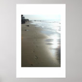 Poster empreinte (Devant)