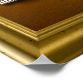 Poster Empreinte-2 (Coin)