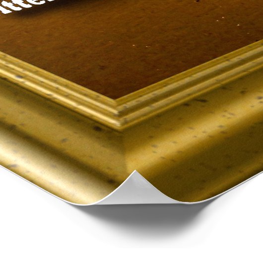 Poster Empreinte-2 (Coin)