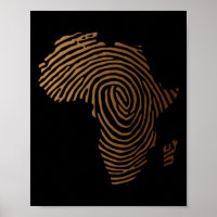 empreinte digitale afrique histoire noire junenth
