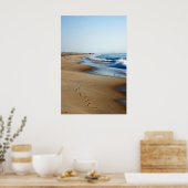 Poster Empreintes (Cuisine)