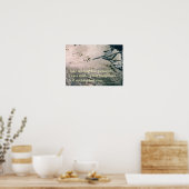 Poster Empreintes (Cuisine)