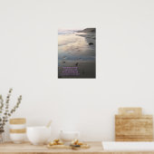 Poster Empreintes (Cuisine)