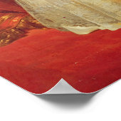 Poster Empress Eugenie (Coin)