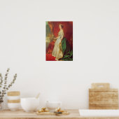 Poster Empress Eugenie (Cuisine)