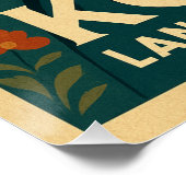 Poster Empress of the Joseon (Coin)