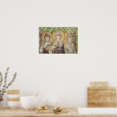 Poster Empress Theodora (Cuisine)