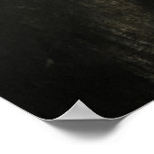 Poster Emprisonnement en 2012 (Coin)
