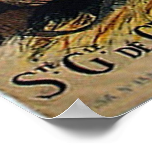 Poster Emprunt de la Libération (Coin)