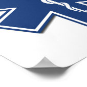 Poster EMS Star of life (Coin)