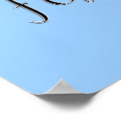 Poster EMT pour la vie (Coin)