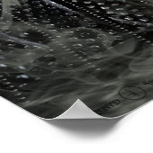 Poster Emulateur de conscience (Coin)