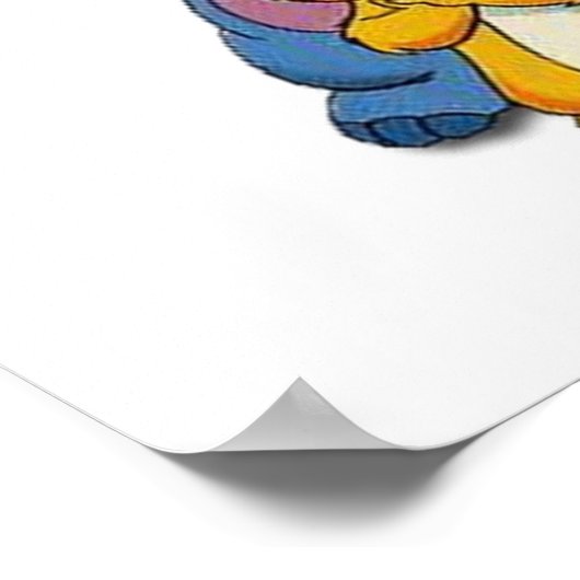 Poster Émules (Coin)