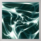 Poster en acier (Devant)