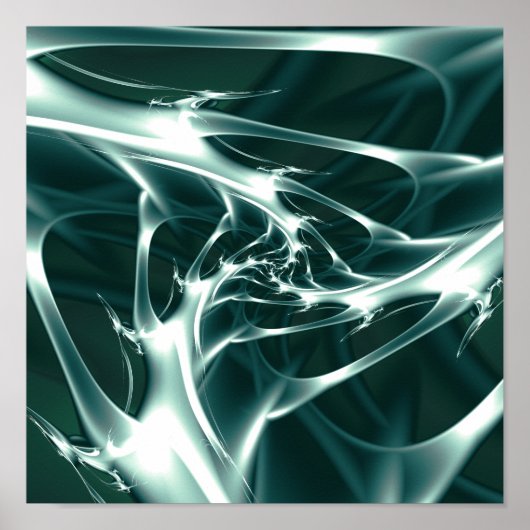 Poster en acier (Devant)