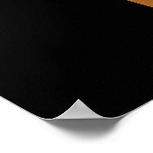 Poster en afdruk van lord Ganesh Festival (Hoek)