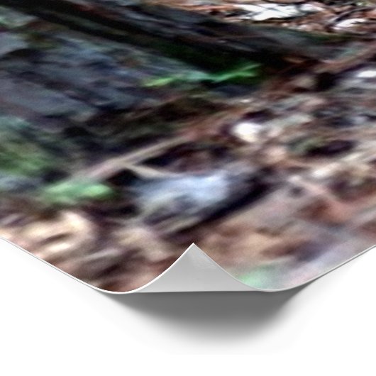 Poster En alerte (Coin)