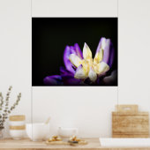 Poster En amour avec Lupine (Cuisine)