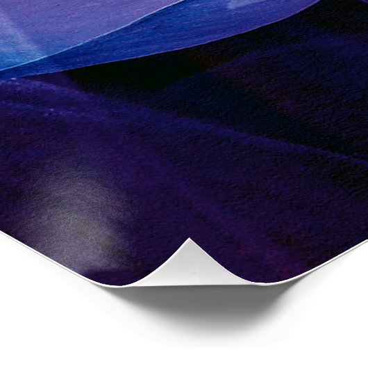 Poster En Amour Parfait... (Coin)