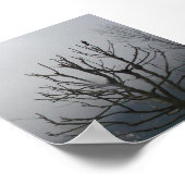 Poster En attendant Godot (Coin)