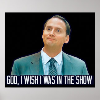 Poster En attendant Guffman Dieu Je souhaite être dans le