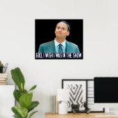 Poster En attendant Guffman Dieu Je souhaite être dans le (Bureau à domicile)