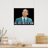 Poster En attendant Guffman Dieu Je souhaite être dans le (Cuisine)