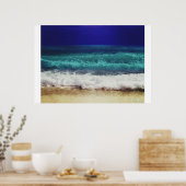 Poster En attendant le lever du soleil (Cuisine)