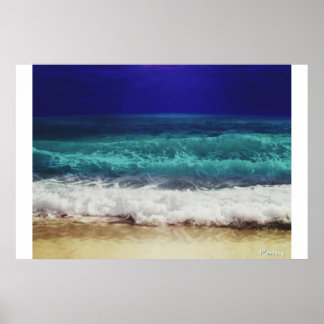 Poster En attendant le lever du soleil