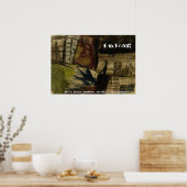 POSTER EN ATTENTE (Cuisine)