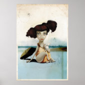 Poster en attente... (Devant)