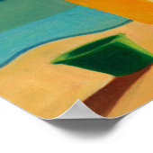 Poster En attente 2005 (Coin)