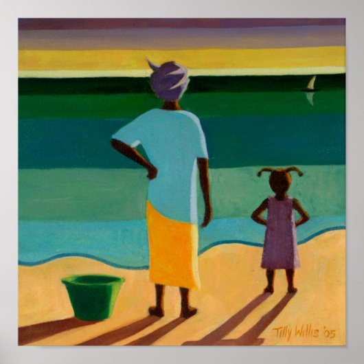 Poster En attente 2005 (Devant)