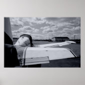 Poster En Attente D'Aller À L'Affiche (Devant)