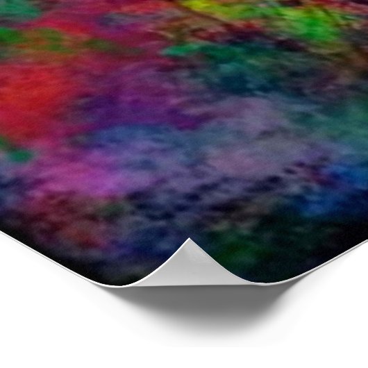 Poster En attente de la (Coin)