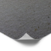 Poster En attente de pluie (Coin)