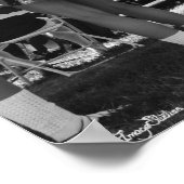 Poster En attente d'impression (Coin)