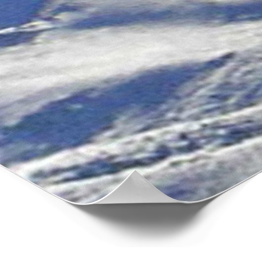 POSTER EN AUGMENTATION (Coin)